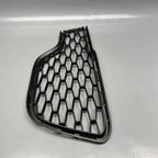 MASERATI GHIBLI FRONT BUMPER LOWER GRILLE RIGHT 2014 2015 2016 2017 OEM 