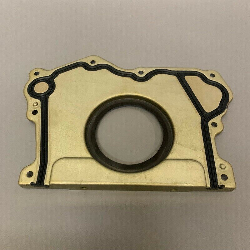 275289 MASERATI GHIBLI ENGINE REAR PLATE 2014 2015 2016 2017 OEM