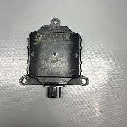 88162-42091 TOYOTA RAV 4 BLIND SPOT SENSOR 2019 2020 2021 2022 2023 2024 OEM 88162-42091