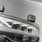 FORD EXPLORER FOG LIGHT LEFT DRIVER 2020 2021 OEM