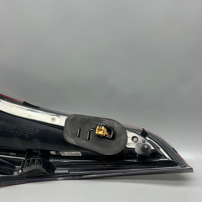 AUDI Q5 FACELIFT TAIL LIGHT RIGHT PASSENGER 2013 2014 2015 2016 2017 8