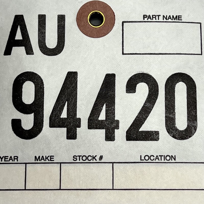 1038224-00-B TESLA MODEL S,X RADAR SENSOR FRONT 2016 2017 2018 2019 2020 OEM 1038224-00-B