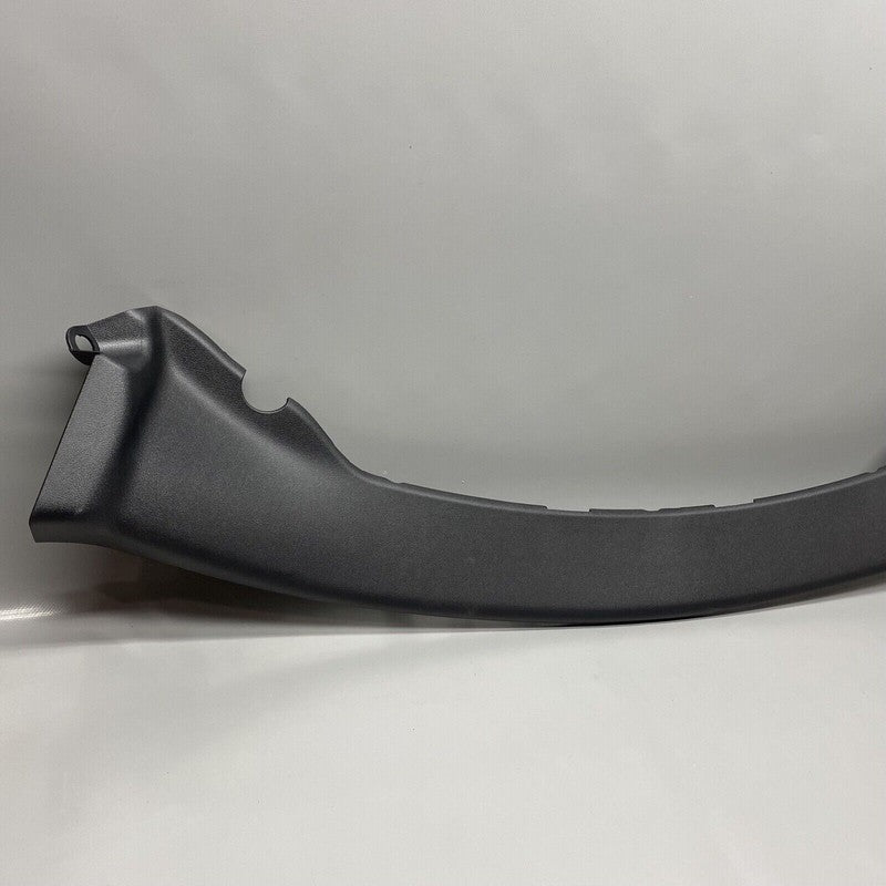 1132812-00-A TESLA MODEL 3 TRUNK GARNISH TRIM 2017 2018 2019 2020 2021 2022 1132812-00-E OEM