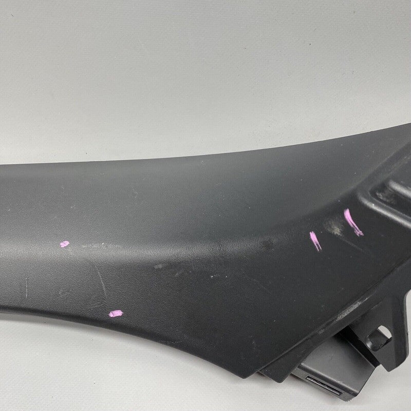 1037902-00-E TESLA MODEL X LIFTGATE TRIM RIGHT 2016 2017 2018 2019 2020 OEM 1037902-00-E