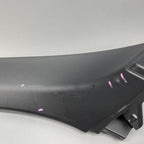 1037902-00-E TESLA MODEL X LIFTGATE TRIM RIGHT 2016 2017 2018 2019 2020 OEM 1037902-00-E