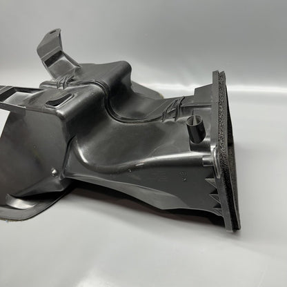 1509536-00-A TESLA MODEL Y AIR INTAKE DUCT 2020 2021 2022 2023 OEM 1509536-00-A