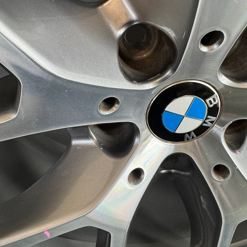 BMW X5 X6 WHEEL RIM 20 INCH 2020 2021 2022 2023 2024 2025 2026 OEM 688