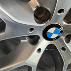BMW X5 X6 WHEEL RIM 20 INCH 2020 2021 2022 2023 2024 2025 2026 OEM 688