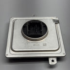 BMW X5 X6 HEADLIGHT MODULE OEM 2019 2020 2021 2022 7933360