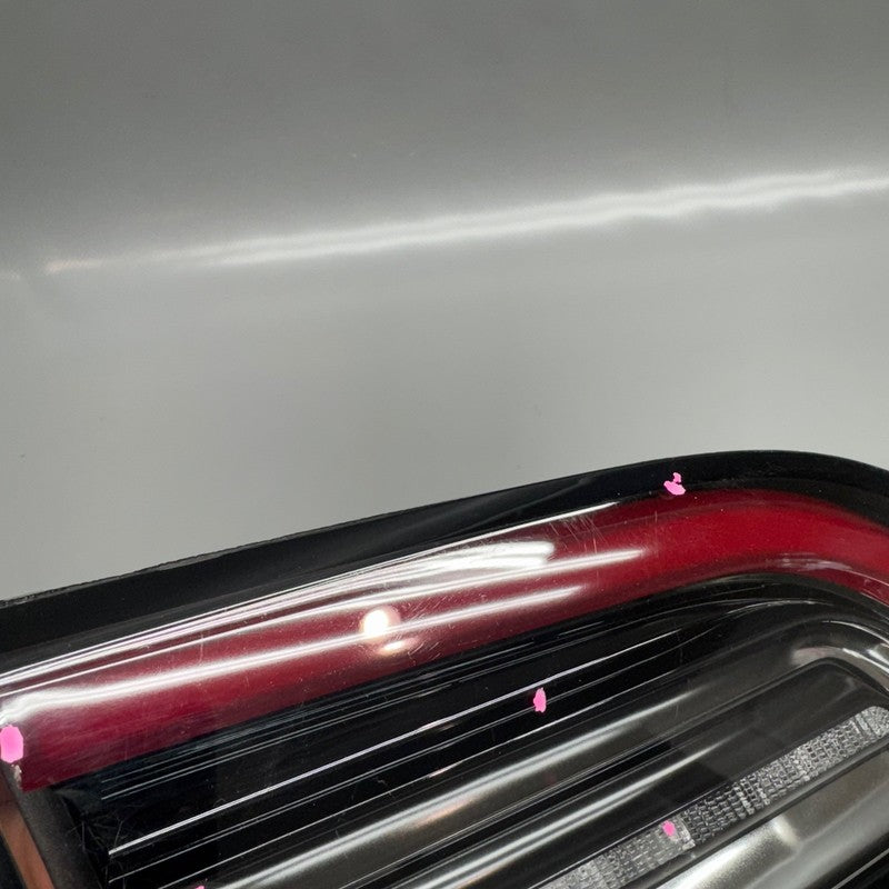 TESLA MODEL 3 Y TAIL LIGHT INNER LEFT DRIVER 2018 2019 2020 2021 2022 