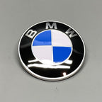 BMW HOOD EMBLEM 51148132375