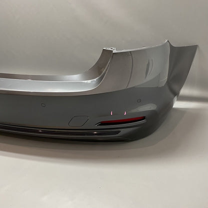 77384473 BMW 330 REAR BUMPER 77384473 2016 2017 2018 SEDAN LUXURY OEM