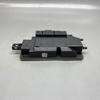 BMW X3 SAFETY CONTROL MODULE 6577-9343687-01 2012 2013 2014 2015 OEM