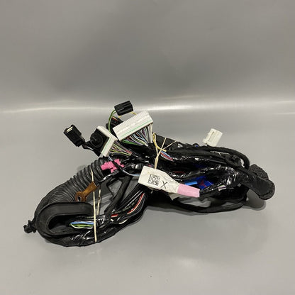 1032440-00-G TESLA MODEL X WIRING HARNESS DOOR RIGHT FRONT 2016 2017 2018 2019 1032440-00-G