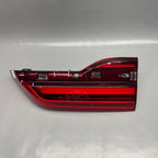 BMW X7 TAIL LIGHT INNER RIGHT PASSENGER 2019 2020 2021 2022 LED OEM 87