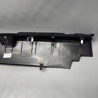 TESLA MODEL 3 REAR TRUNK SILL TRIM LOWER 2024 2025 OEM 1733498-00