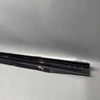 TESLA CYBERTRUCK HORIZONAL GUIDE RAIL RIGHT 2024 2025 OEM 1852128-98-D
