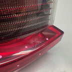 BMW X5 TAIL LIGHT LEFT DRIVER X5M 2019 2020 2021 2022 2023 OEM 3744226