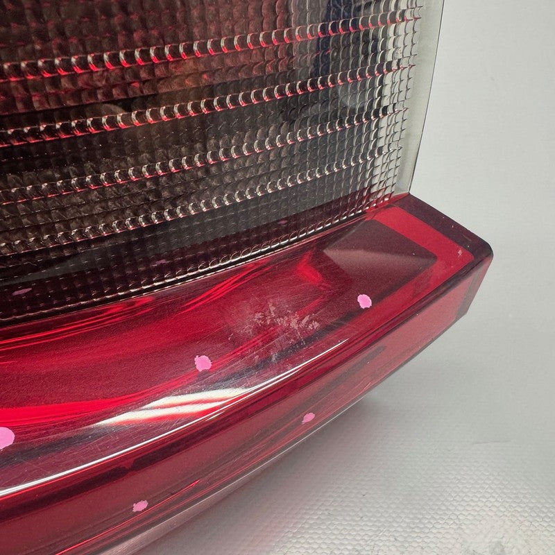 BMW X5 TAIL LIGHT LEFT DRIVER X5M 2019 2020 2021 2022 2023 OEM 3744226