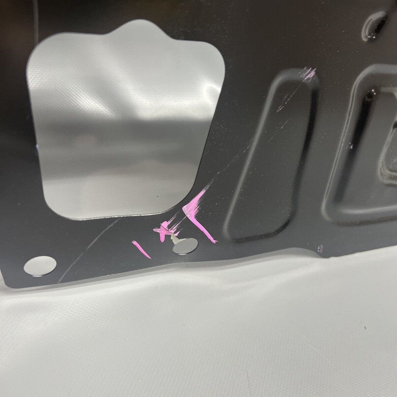 8V4813331TB AUDI A3 SPORTBACK E-TRON WAGON REAR BODY PANEL 2016 2017 2018 OEM 8V4813331TB