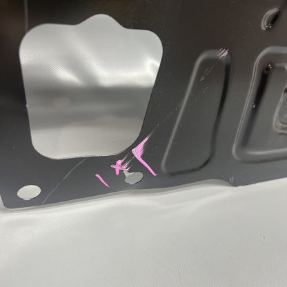 8V4813331TB AUDI A3 SPORTBACK E-TRON WAGON REAR BODY PANEL 2016 2017 2018 OEM 8V4813331TB