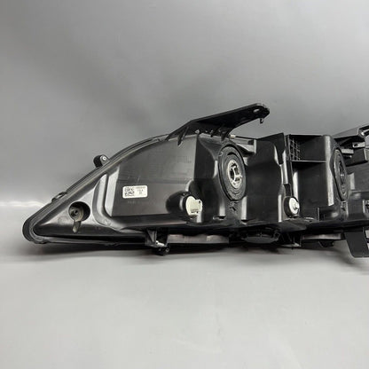 HONDA ACCORD COUPE HEADLIGHT RIGHT PASSENGER 2016 2017 HALOGEN OEM