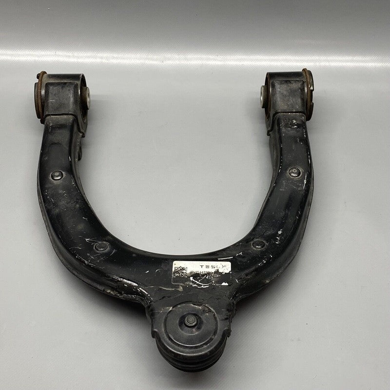 TESLA MODEL 3 UPPER CONTROL ARM RWD LEFT FRONT 2017 18 19 2020 OEM 104