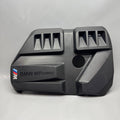 BMW M3 M4 ENGINE COVER 2021 2022 2023 2024 2025 OEM 8095875