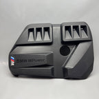 BMW M3 M4 ENGINE COVER 2021 2022 2023 2024 2025 OEM 8095875
