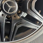MERCEDES BENZ G63 G65 WHEEL RIM 20 INCH 2013-2015 2016 2017 2018 2019 