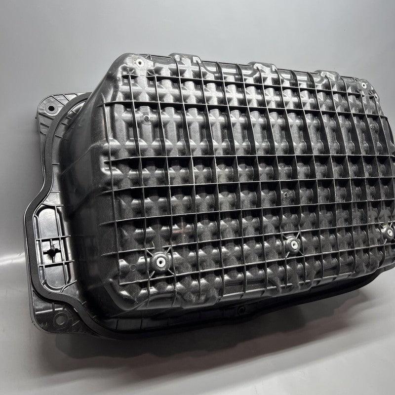 1508656-00-E TESLA MODEL Y TRUNK CARGO STORAGE REAR 2020 2021 2022 2023 OEM 1508656-00-E