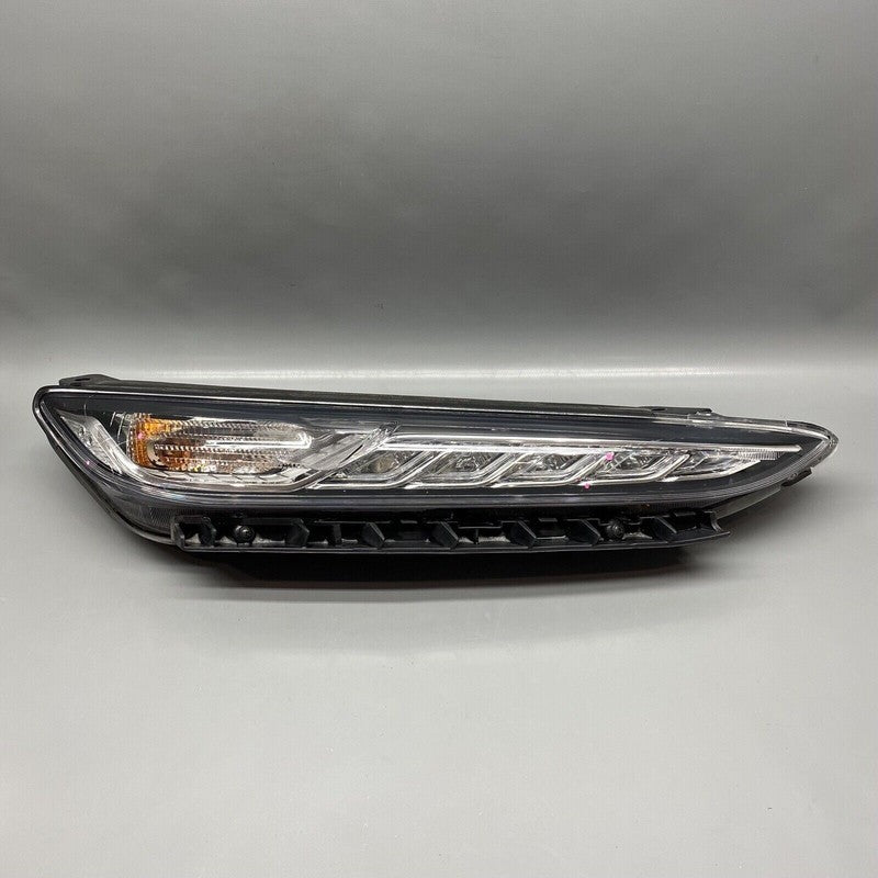 92208J90 HYUNDAI KONA LED DAYTIME RUNNING LIGHT RIGHT PASSENGER 2019 2020 2021 92208J90