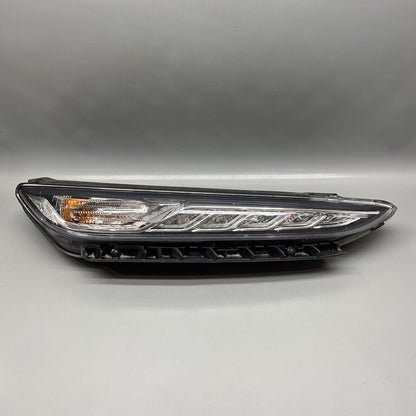 92208J90 HYUNDAI KONA LED DAYTIME RUNNING LIGHT RIGHT PASSENGER 2019 2020 2021 92208J90