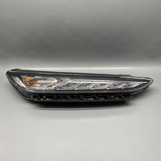 92208J90 HYUNDAI KONA LED DAYTIME RUNNING LIGHT RIGHT PASSENGER 2019 2020 2021 92208J90