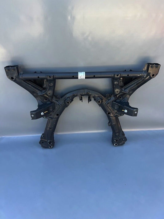 1044531-00-C TESLA MODEL Y SUBFRAME FRONT CROSSMEMBER 2020 2021 2022 2023 OEM 1044531-00-C
