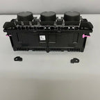 JAGUAR F-TYPE AC HEATER CONTROL PANEL GX53-18C858-CC 2014-2017 FOR PAR