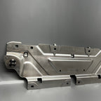 51647422287 BMW 330 RADIATOR CORE UPPER SUPPORT 2019 2020 2021 OEM 51647422287