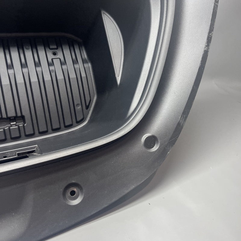 1492606-00-E TESLA MODEL Y FRUNK STORAGE BOX COMPARTMENT 2020 2021 22 2023 OEM 1492606-00-E