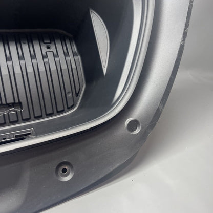 1492606-00-E TESLA MODEL Y FRUNK STORAGE BOX COMPARTMENT 2020 2021 22 2023 OEM 1492606-00-E