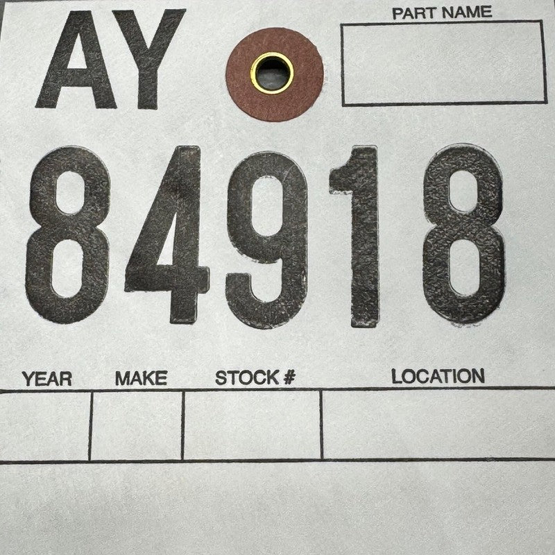 VOLKSWAGEN ID4 TAOS HEADLIGHT MODULE 2021 2022 2023 2024 OEM 992941572