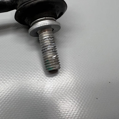 1044396-00-C TESLA MODEL 3 LINK STABILIZER BAR RIGHT FRONT 2017 18 19 2020 OEM 1044396-00-C