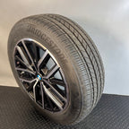 BMW X1 X2 IX1 WHEEL RIIM 18 INCH 2023 2024 2025 2026 OEM 8089228