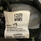 688328731 BUICK ENCORE TAILGATE WIRING HARNESS 2013 2014 2015 2016 2017 2018 OEM