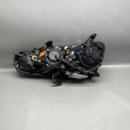 MITSUBISHI LANCER HEADLIGHT RIGHT SIDE 2008 09 10 11 12 13 14 2015 XEN