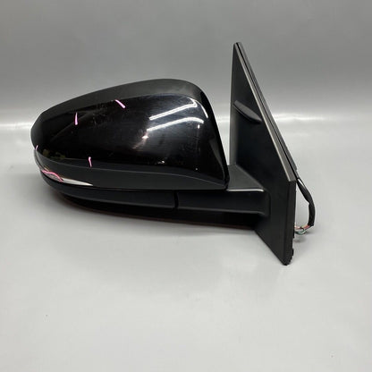 RAV4 TOYOTA RAV4 MIRROR RIGHT PASSENGER 2013 2014 2015 OEM
