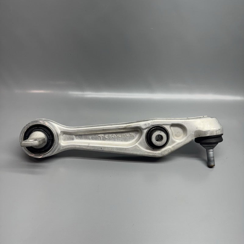 1041570-00-A TESLA MODEL S CONTROL ARM LEFT FRONT 2012 2013 2014 2015 OEM 1041570-00-A