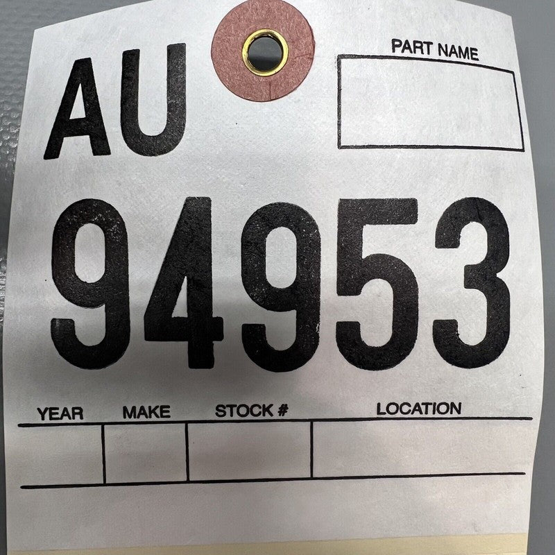 3W1941016T BENTLEY GT GTC HEADLIGHT RIGHT PASSENGER 2004 05 06 07 08 09 10 2011 XENON OEM 