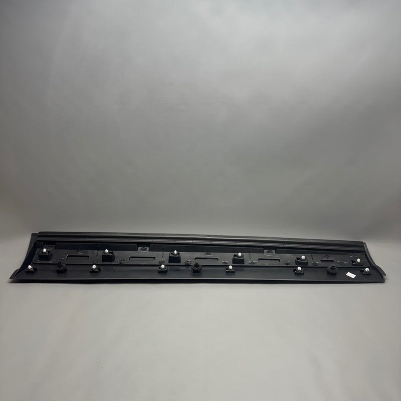 LAND ROVER DISCOVERY DOOR MOLDING RIGHT FRONT OEM HY32-21064-AE