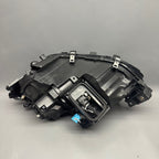 MERCEDES BENZ GLE63 HEADLIGHT RIGHT PASSENGER 2015-2017 2018 LED EUROP