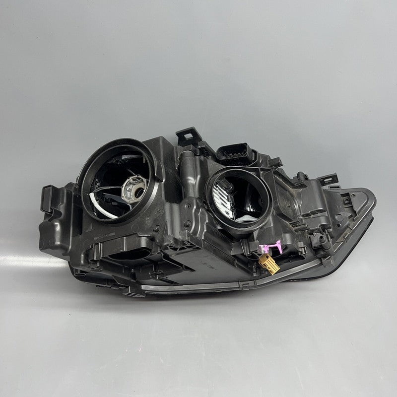8K0941005E AUDI A4 HEADLIGHT LEFT DRIVER 2013 2014 2015 2016 BI XENON 8K0941005E